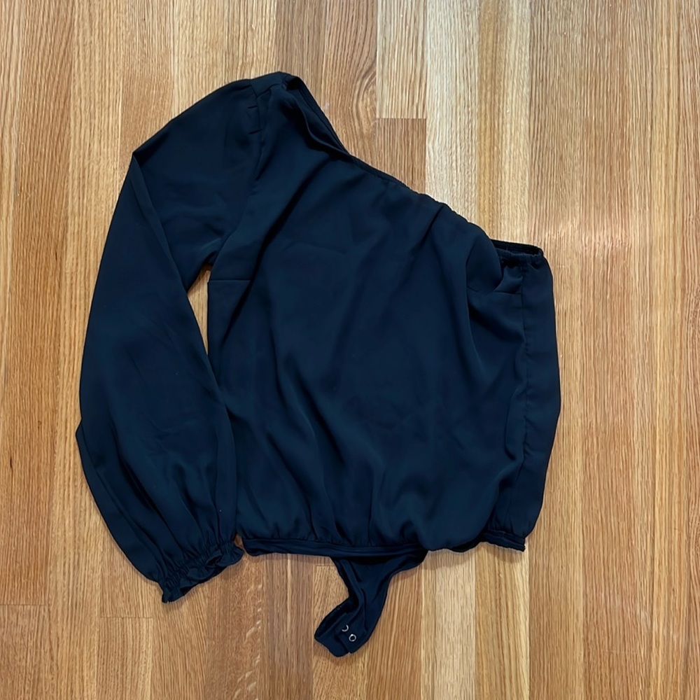 ABERCROMBIE BODY SUIT